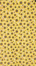 Honeycomb table runner - Image 4