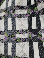 Lattice quilt - Image 2