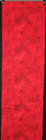 Christmas Block table runner - Image 2