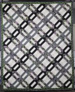 Lattice quilt
