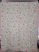 quilt (quilted as you go) - Image 4