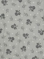 Grey 8 block table runner - Image 2