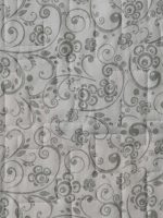 quilt Chain Link Pattern 88 x 72 - Image 3