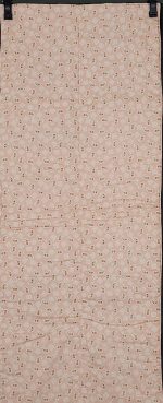 Spring Half Square triangle table runner - Image 2