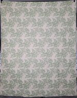 Quilt Hour Glass pattern 88 x 72 - Image 3