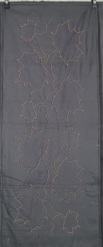 Fall foliage chain table runner - Image 2
