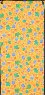 Fall pole table runner - Image 2