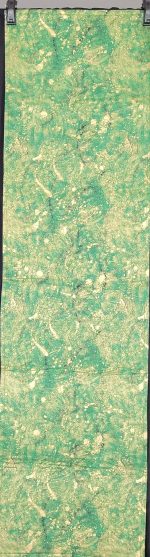 4 block Christmas table runner - Image 3