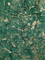 3 Block Christmas Star table runner - Image 2