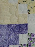 Spring wild child table runner - Image 3