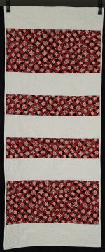 Snowflake Chain Table runner - Image 2