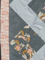 Mushroom chain Table runner size 20 wide x 50 Long - Image 2