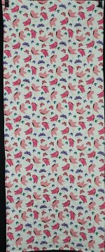 Spring wild child table runner - Image 2