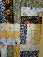 Honeycomb table runner - Image 2